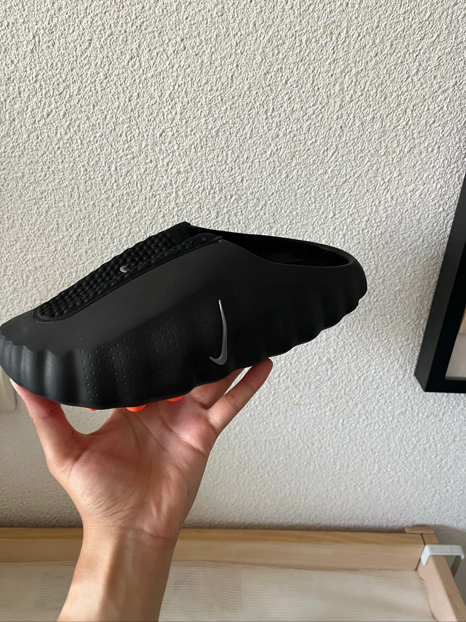 Nike mind 001